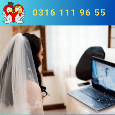 Online nikah services