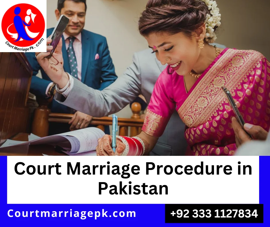 Court Marriage Lawyer